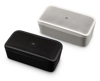 Yamaha VXS3S Subwoofer 3.5" para instalaciones